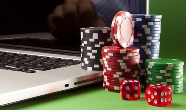 online casino games - Donaco International Limited