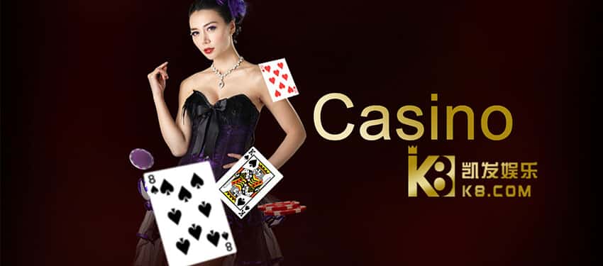 Danh sách các ưu đãi tại casino K8 trong tháng 10