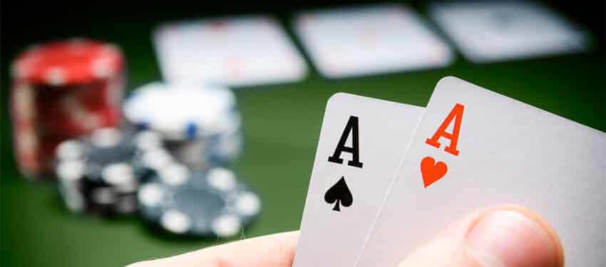 Hướng dẫn cách chơi Poker dễ dàng nhất