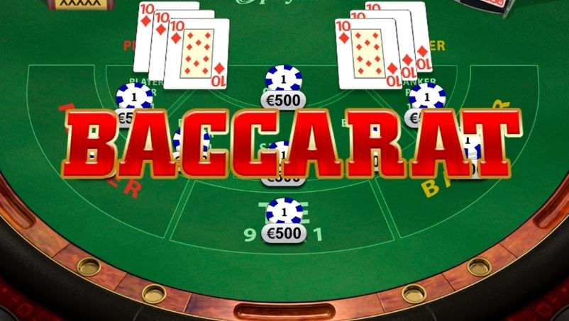 Những trò Casino được yêu thích nhất tại Lucky88