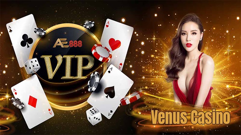 Ae888 Venus Casino