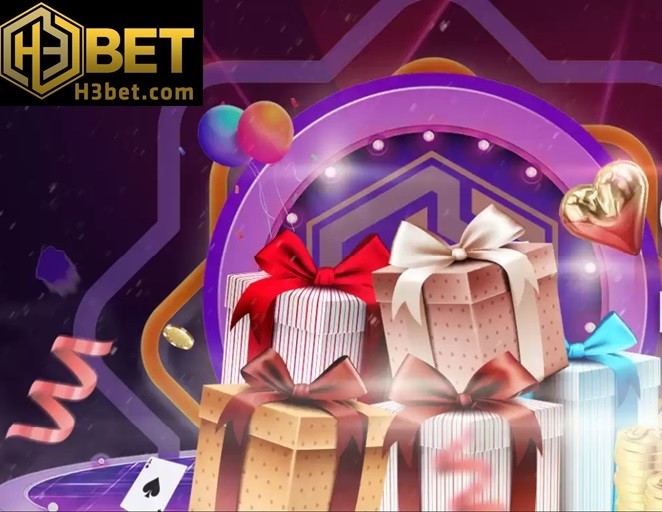 Top game casino “dễ chơi, dễ trúng” tại H3bet