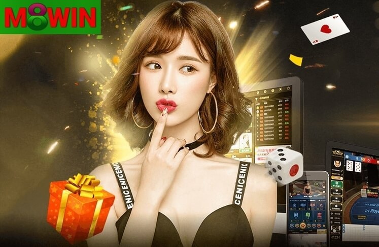 M8win – Sòng bạc casino đáng trải nghiệm số 1 châu Á
