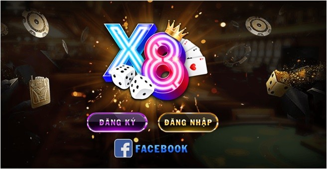 Top 8 game casino “chất như nước cất” tại X8 Club