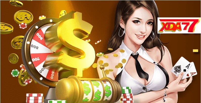 Gợi ý 7 tựa game đánh bạc casino dễ chơi tại Xda77