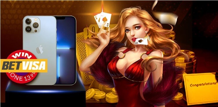 Top 5 game casino dễ chơi, dễ thắng tại BETVISA