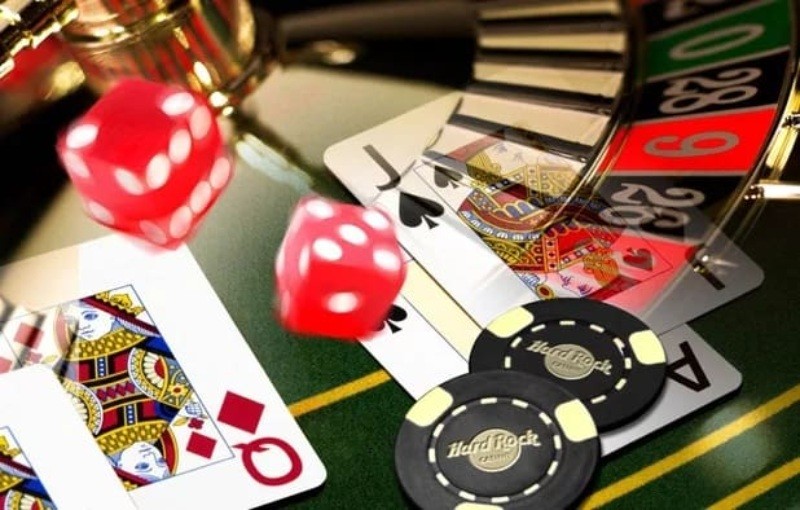 Lý do vì sao nói chơi casino trực tuyến không có gian lận?