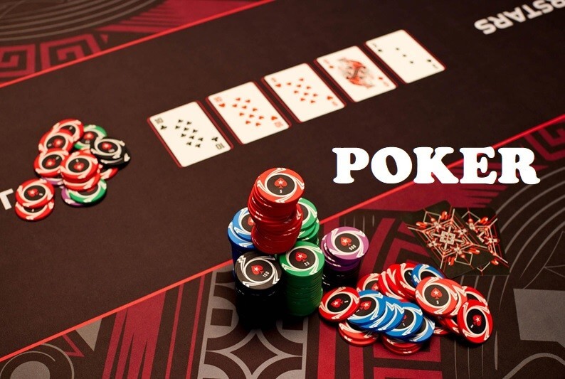 5 Điều cần tránh khi chơi danh bai online Poker tại vn online bet