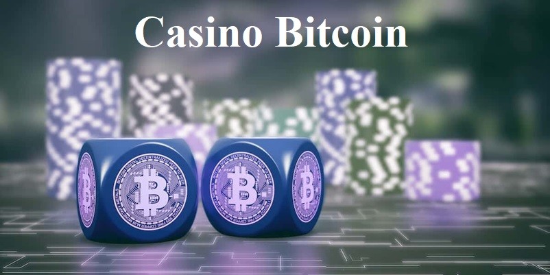 List of bitcoin casino